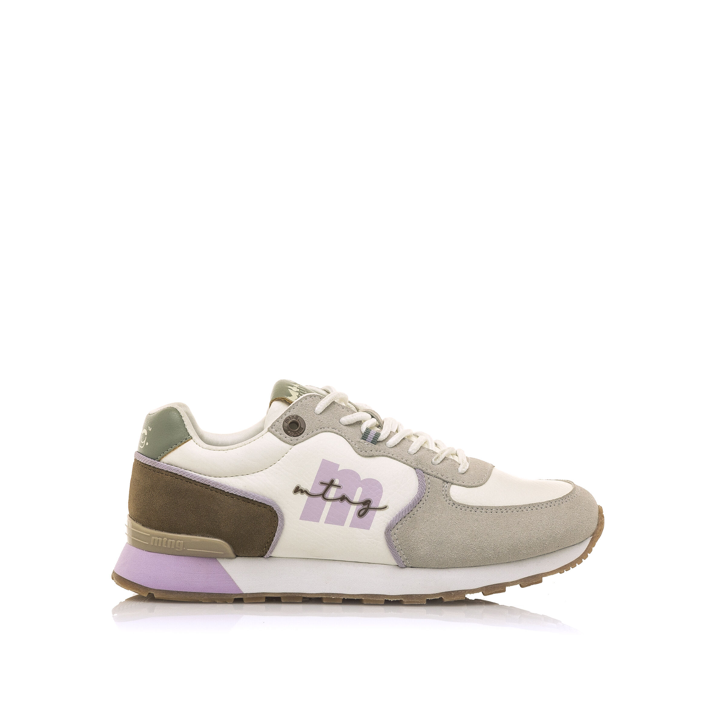Makarthy zapatillas 2025 mujer